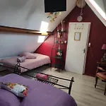La Désirade Сasa de vacaciones *