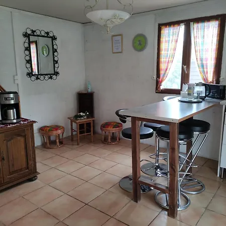 La Desirade Holiday home