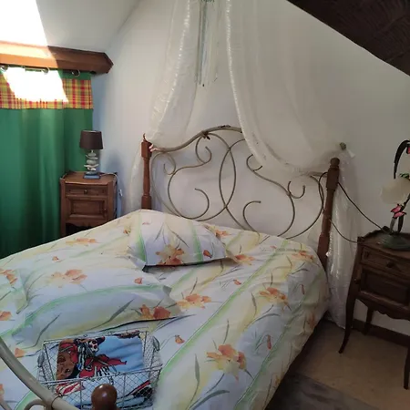 La Desirade Ferienhaus