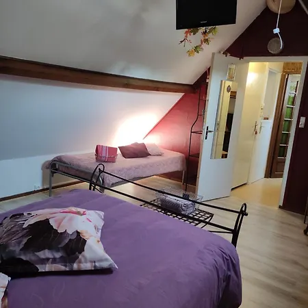 Сasa de vacaciones La Désirade