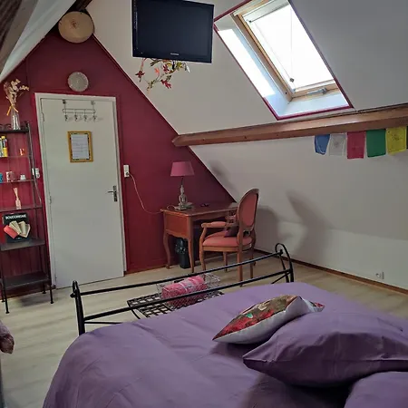 La Desirade Holiday home *