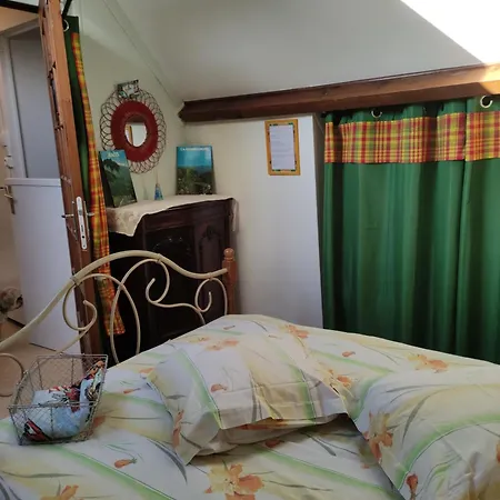 La Désirade Hébergement de vacances Montmirail (Marne)