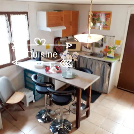La Desirade Holiday home